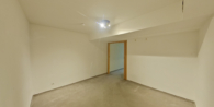 Raum 2 im Souterrain