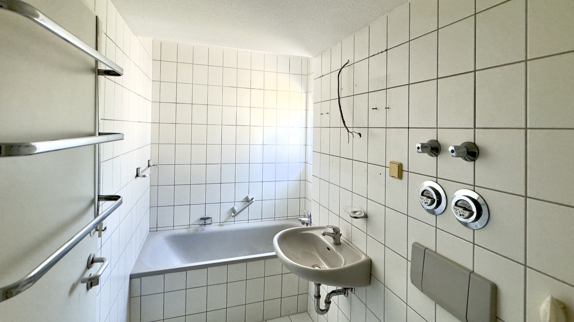 Badezimmer im OG