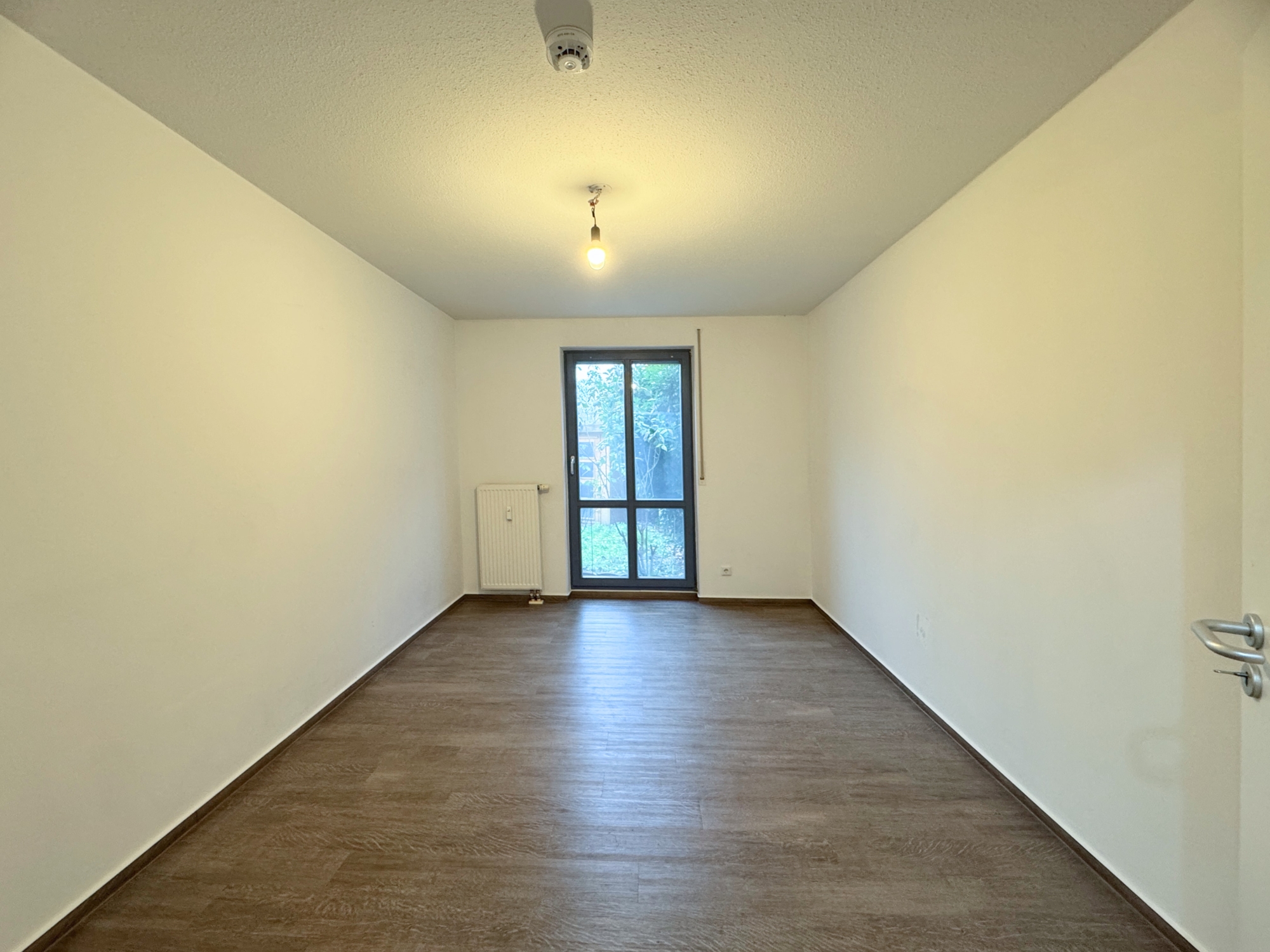 Schlafzimmer EG