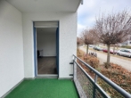 Balkon - Schöne Maisonette-Wohnung mit Hobbyraum, Balkon & Tiefgaragenstellplatz