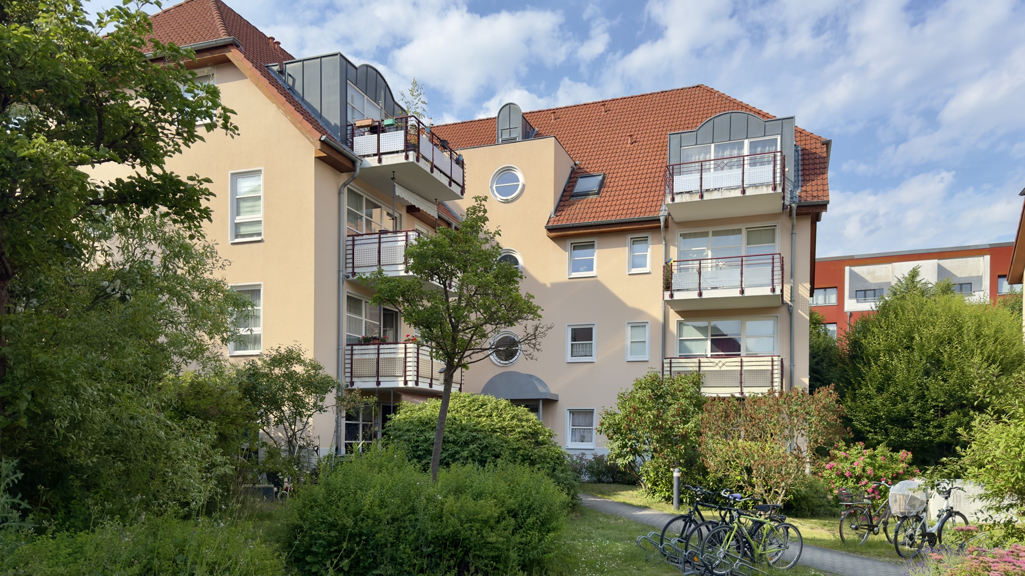 Außenansicht
