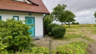 Eingangsbereich - 1 - Insel Rügen – provisionsfrei ! Ferienhaus nahe Strand