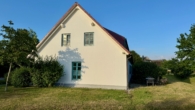 Giebel - Insel Rügen – provisionsfrei ! Ferienhaus nahe Strand