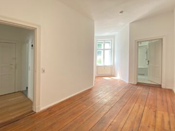 Tolle Altbauwohnung mit neuer EBK, Dielen & Wannenbad, 14473 Potsdam, Etagenwohnung
