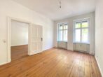 Tolle Altbauwohnung mit neuer EBK, Dielen & Wannenbad - 2. Schlafzimmer (Durchgangszimmer)