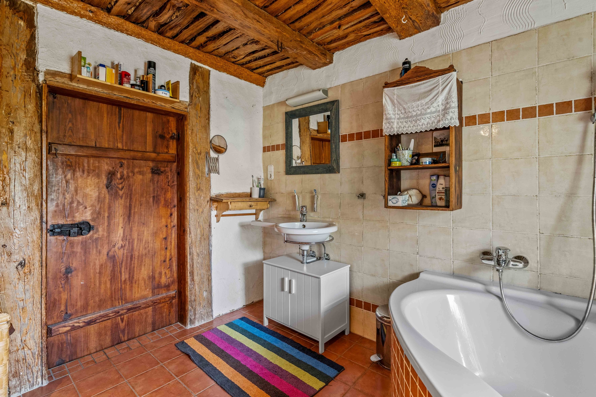 Badezimmer OG