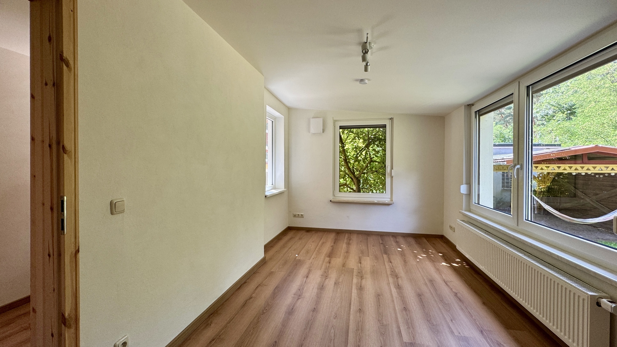 Arbeitszimmer