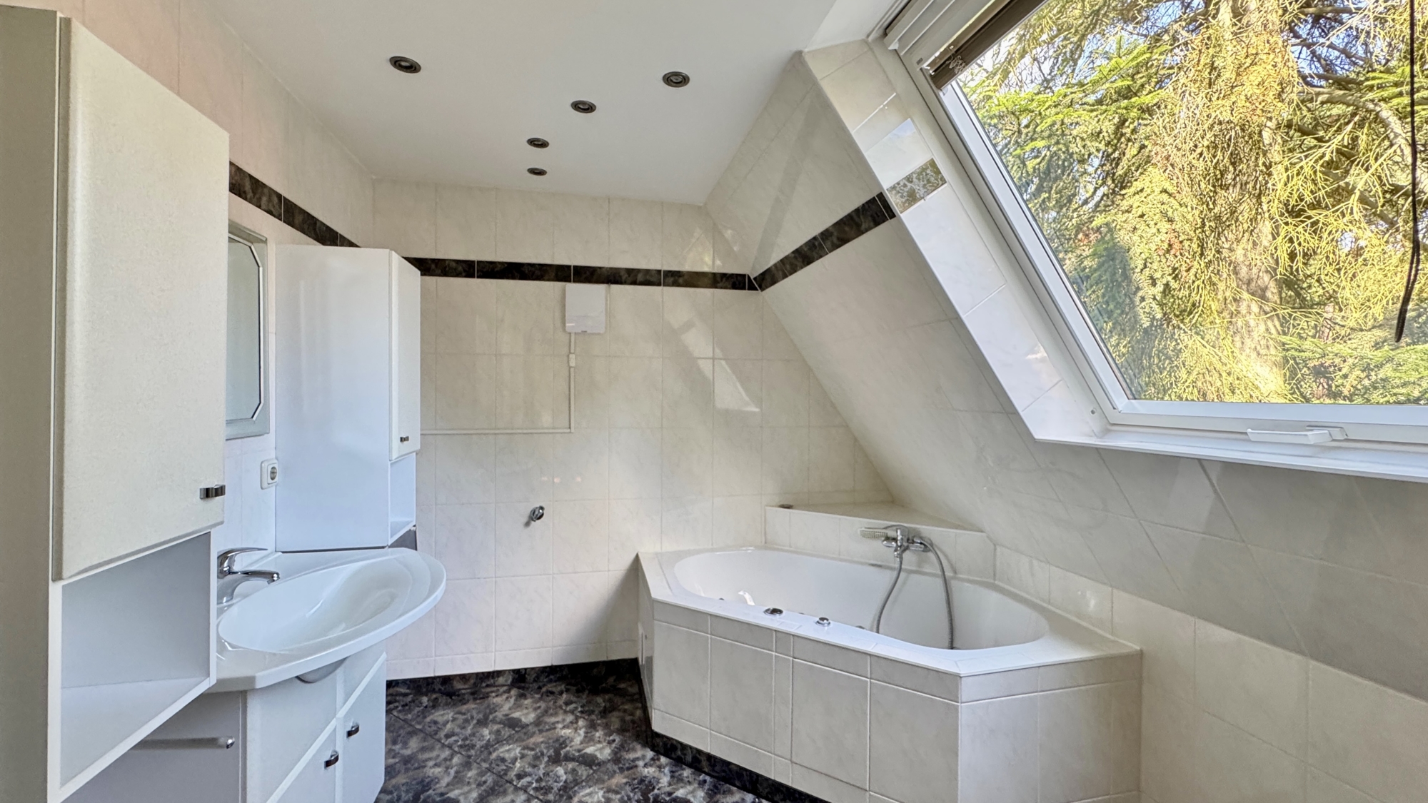 Badezimmer OG