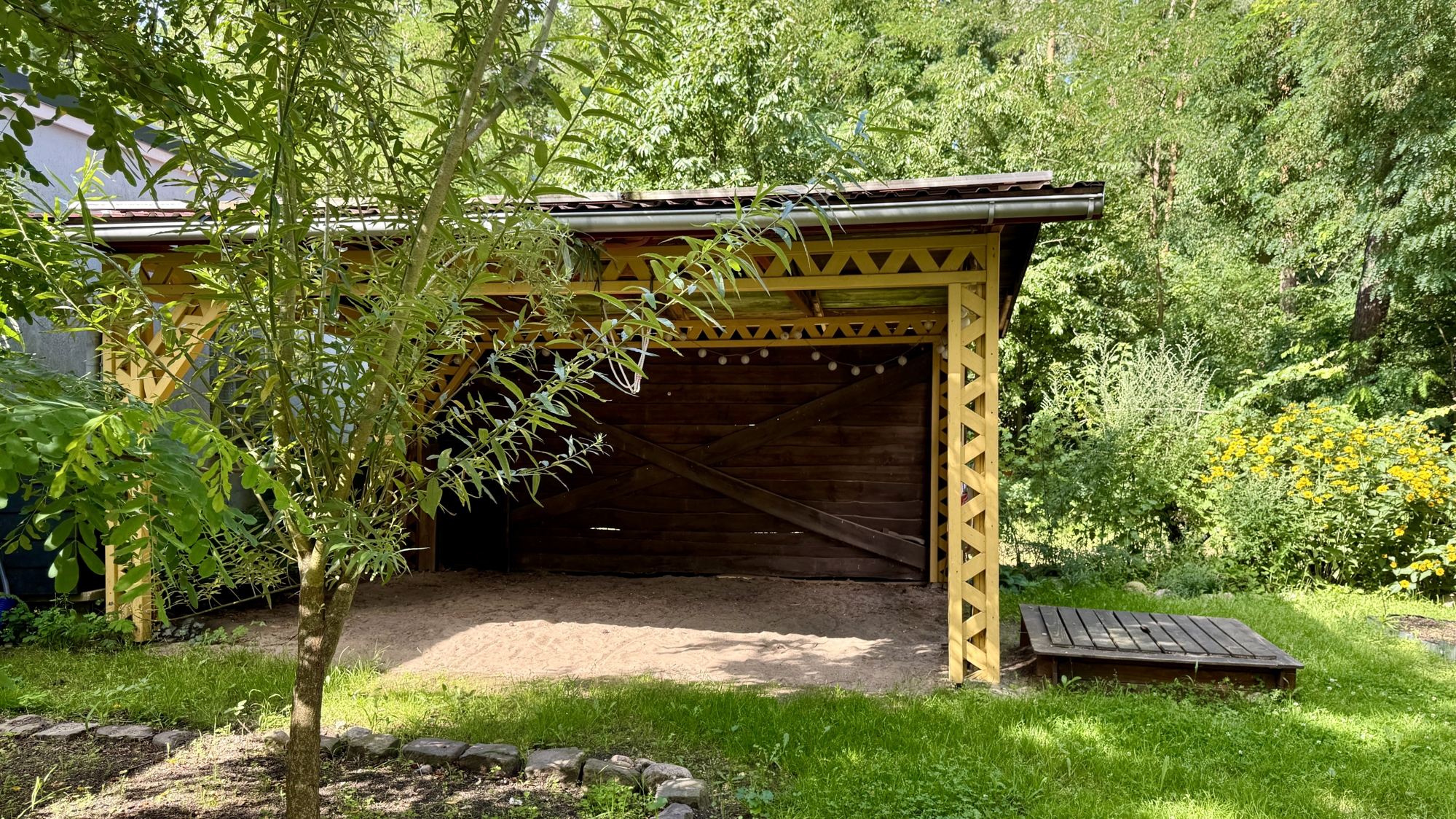 Carport