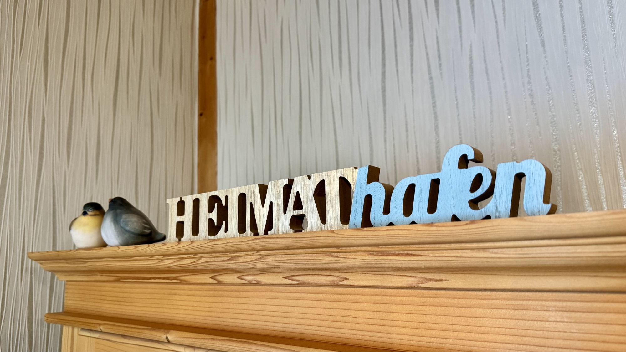 Impression Heimat