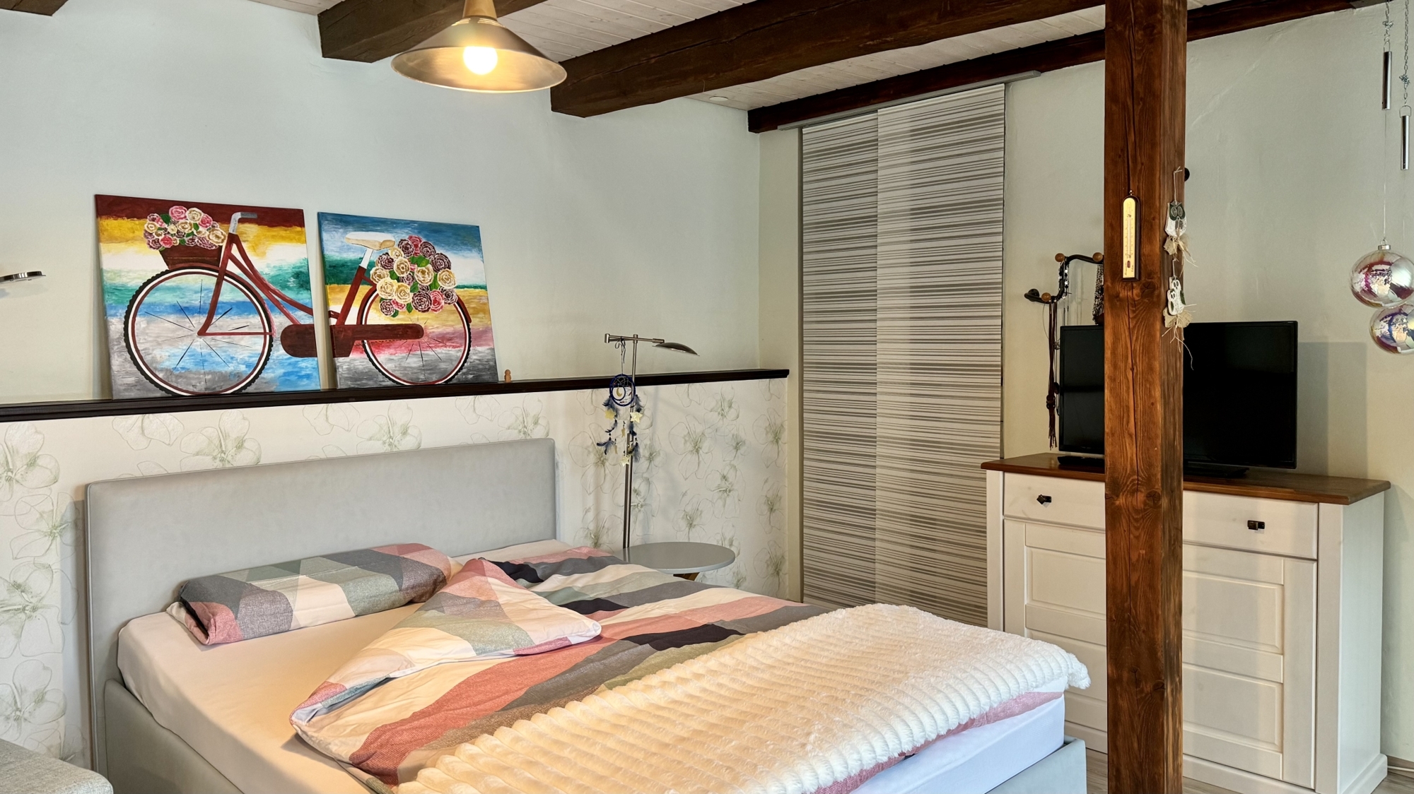 Schlafzimmer P2