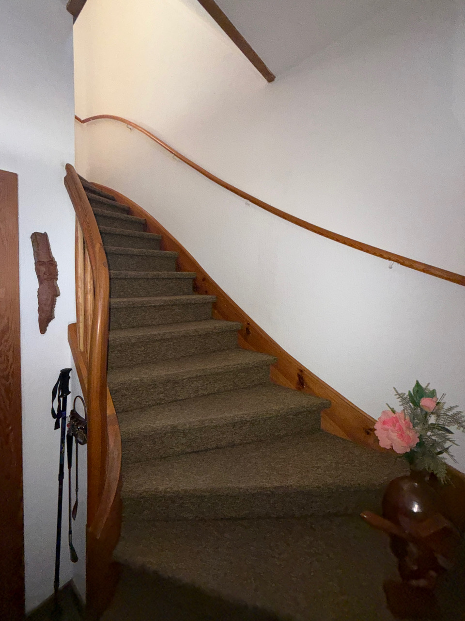 Treppe