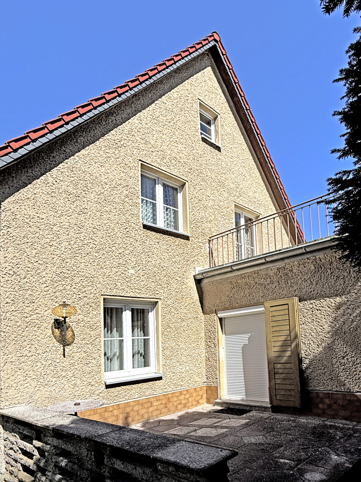 Südterrasse