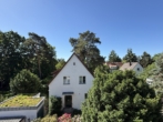 Fensterblick Dachzimmer