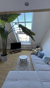 Panoramafenster