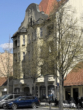 Haus - Einzigartige Galeriewohnung über den Dächern der Stadt