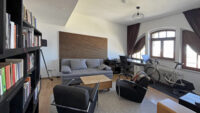 Arbeitszimmer