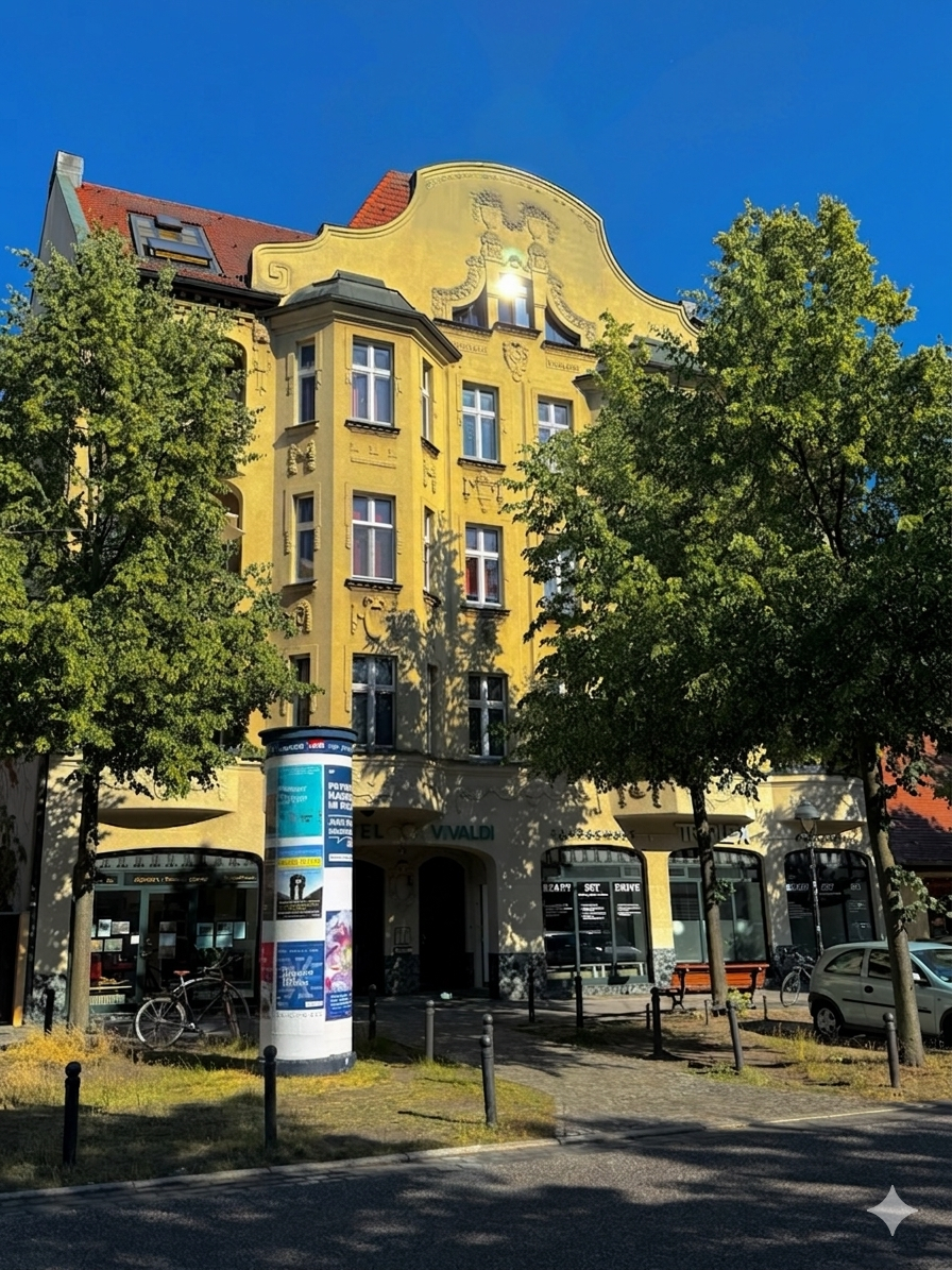 Ansicht