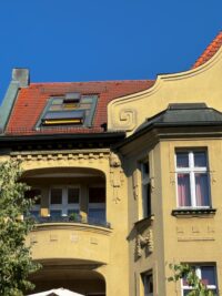 Dachgeschoss