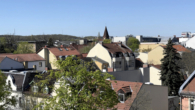 Fensterblick 1 - Einzigartige Galeriewohnung über den Dächern der Stadt