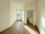 Schlafzimmer - Renovierte Altbauwohnung mit neuer EBK & Tageslichtbad nah HBF