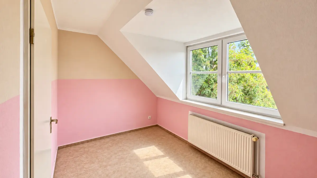 Arbeitszimmer