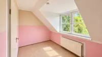 Arbeitszimmer