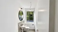 Gäste WC