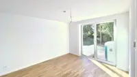 Vorderes Schlafzimmer Bild 2