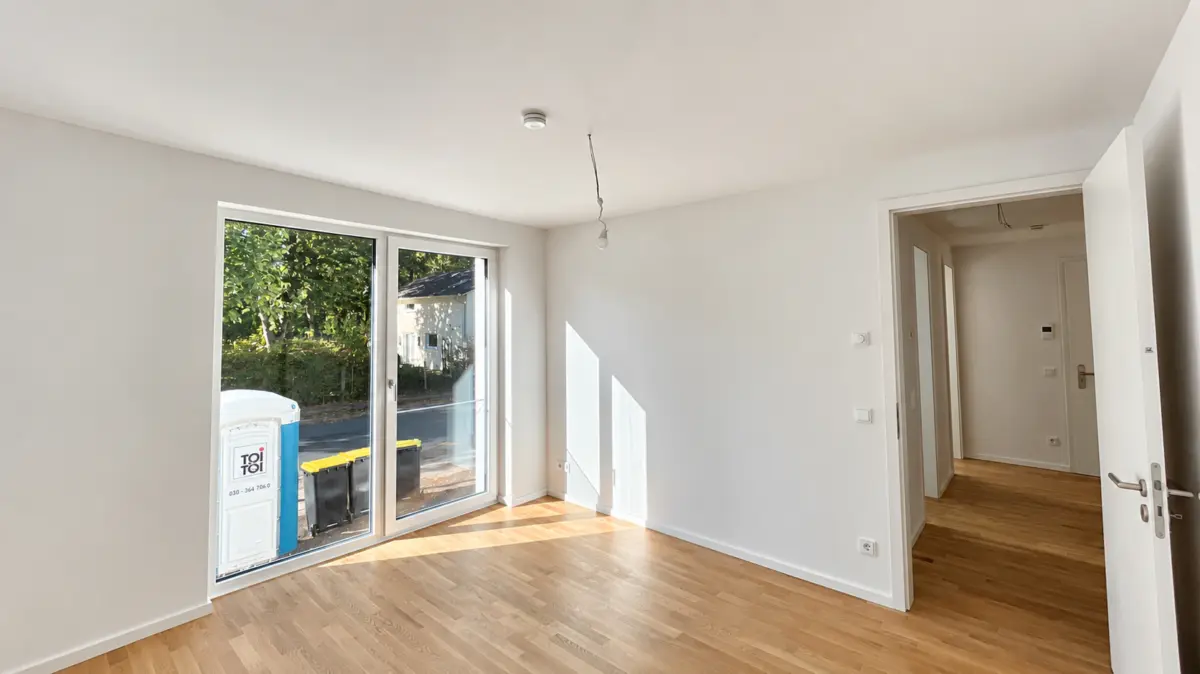 Vorderes Schlafzimmer