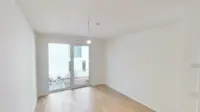 Hinteres Schlafzimmer