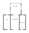 Garage & Abstellräume - Großes Baulandgrundstück mit liebevoll restauriertem Fachwerkhaus