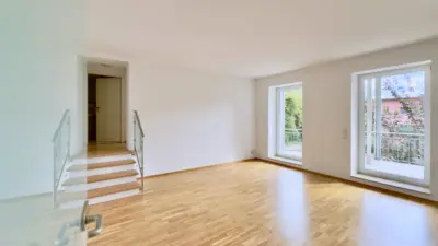 Ruhig wohnen, zentral leben – 4 Zimmer mit Charakter, großem Balkon & Stellplatz im Innenhof, 14473 Potsdam, Etagenwohnung