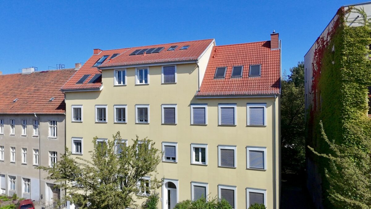 Frontansicht