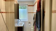 Vermietung einer möblierten Wohnung für 3 Monate ab dem 15.11 - Badezimmer