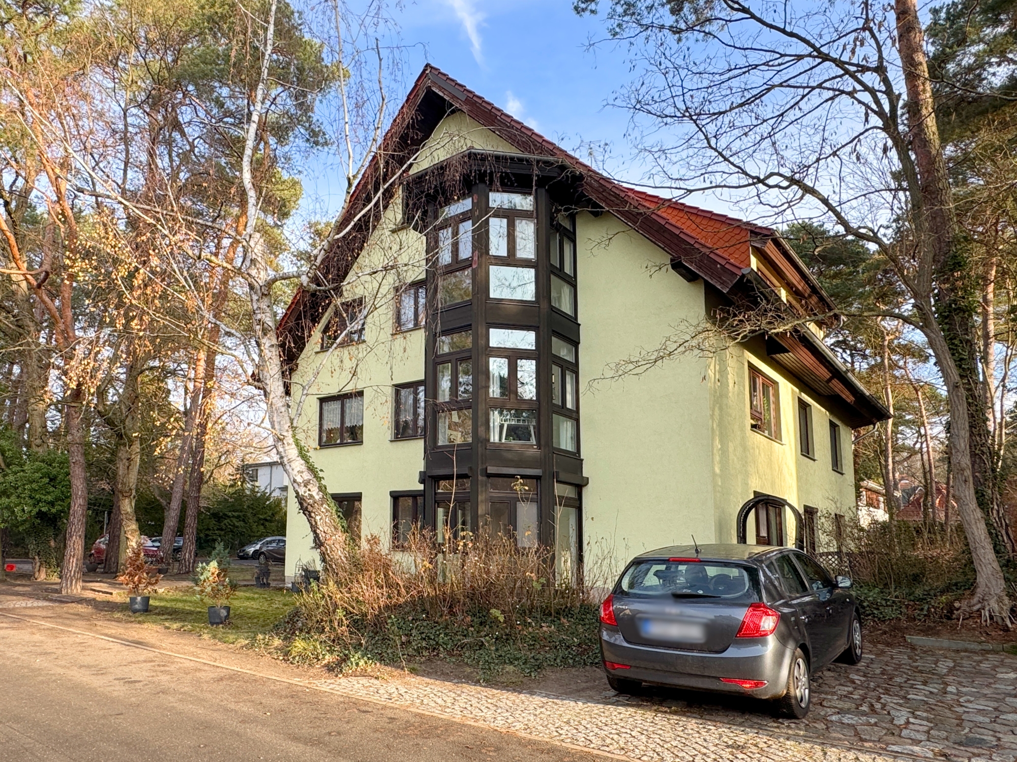 Außenansicht 3