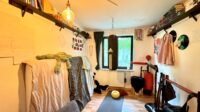 Schlafzimmer 2 - Weitwinkel