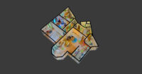 3D Grundriss