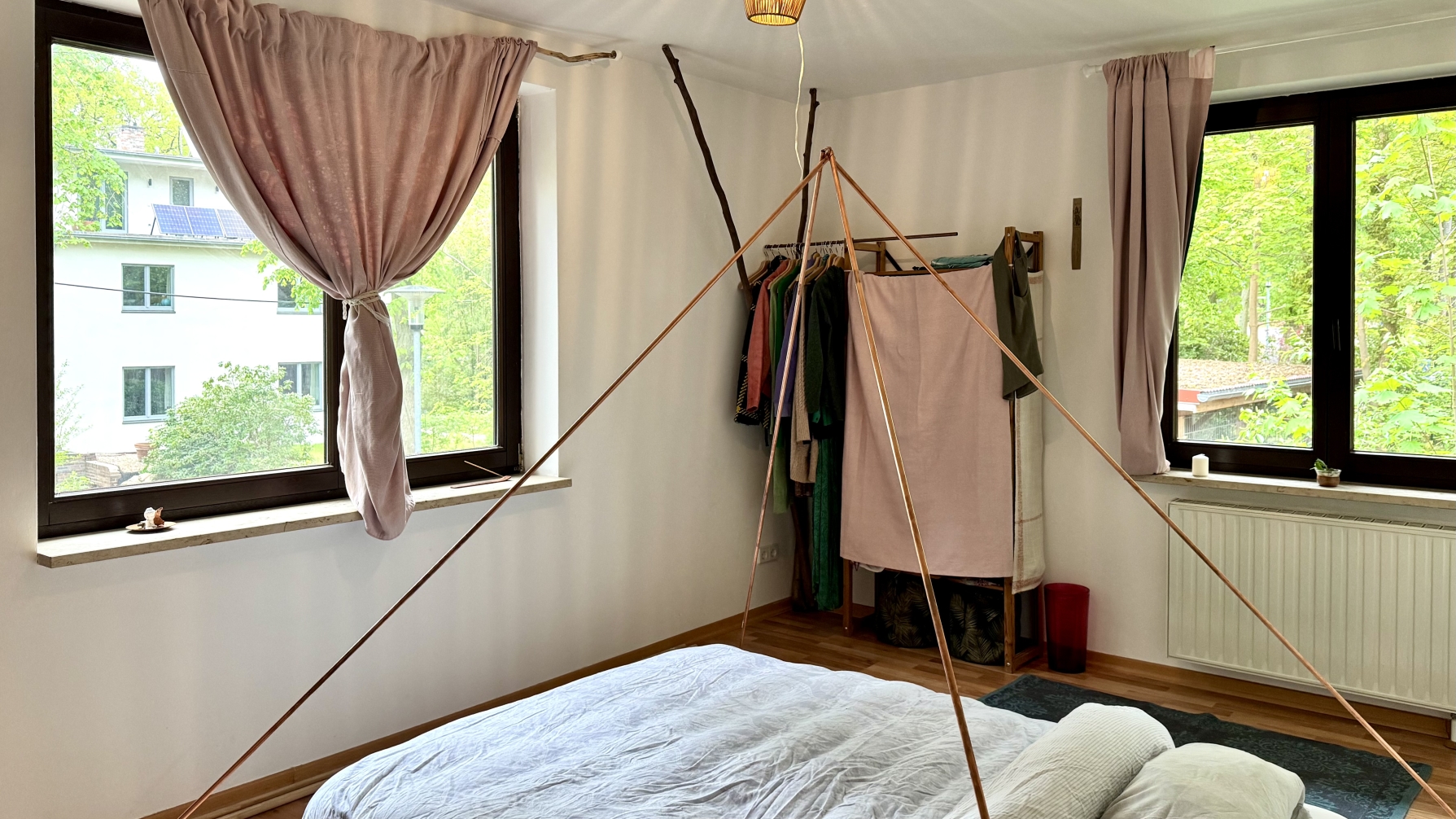 Schlazimmer 3