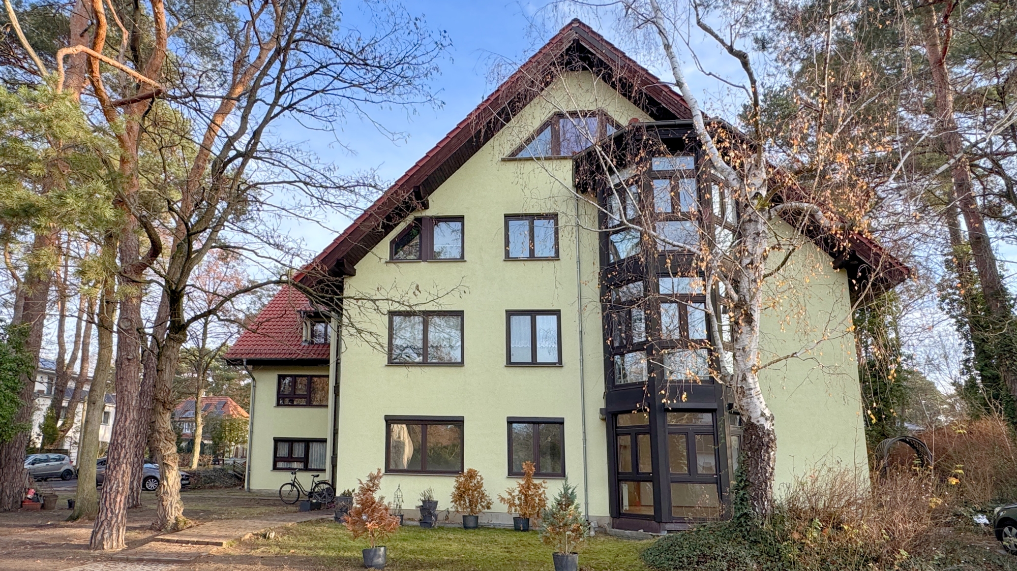 Außenansicht 1