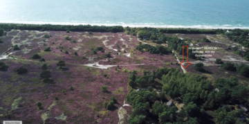 3 D Immo – Gemälde auf der Insel Hiddensee – kein Bauland, 18565 Insel Hiddensee, Freizeit