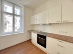 Einbauküche inklusive - Erstbezug nach Sanierung – Moderne Wohnung mit Einbauküche in perfekter City-Lage