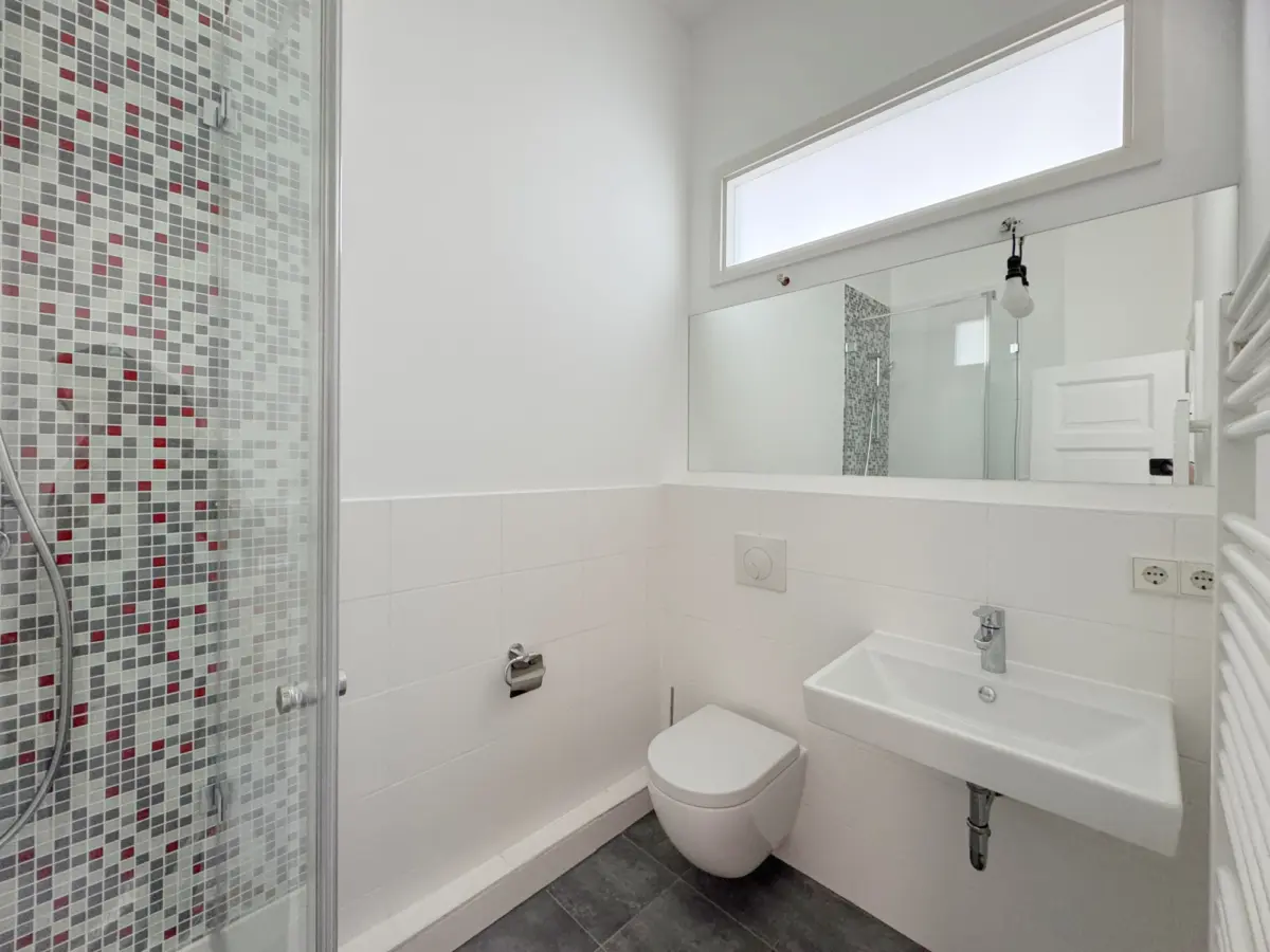 Gäste WC 2.OG Rechts