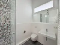 Gäste WC 2.OG Rechts