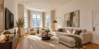 Wohnzimmer 2.OG Rechts