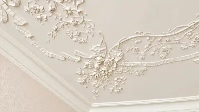 Es kommt auf die Größe an ! Zwei luxuriöse Altbauwohnungen im Herzen Potsdams., 14467 Potsdam, Etagenwohnung