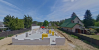 NEU - Provisionsfrei – Energieeffizienter Neubau – Doppelhaushälfte zum Erstbezug in Michendorf