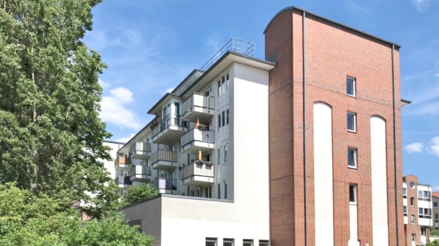Wohnungspaket aus 6 WE’s – ideales Investment in guter Lage von Babelsberg Nord, 14482 Potsdam, Etagenwohnung