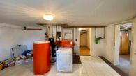 Massives Einfamilienhaus in idyllischer Lage von Beelitz - Wasch-, und Heizungsraum - Ansicht 2