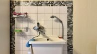 Moderner 4-Seitenhof bietet Platz und Charme für alle Lebensphasen! - Detail aus der Waschküche